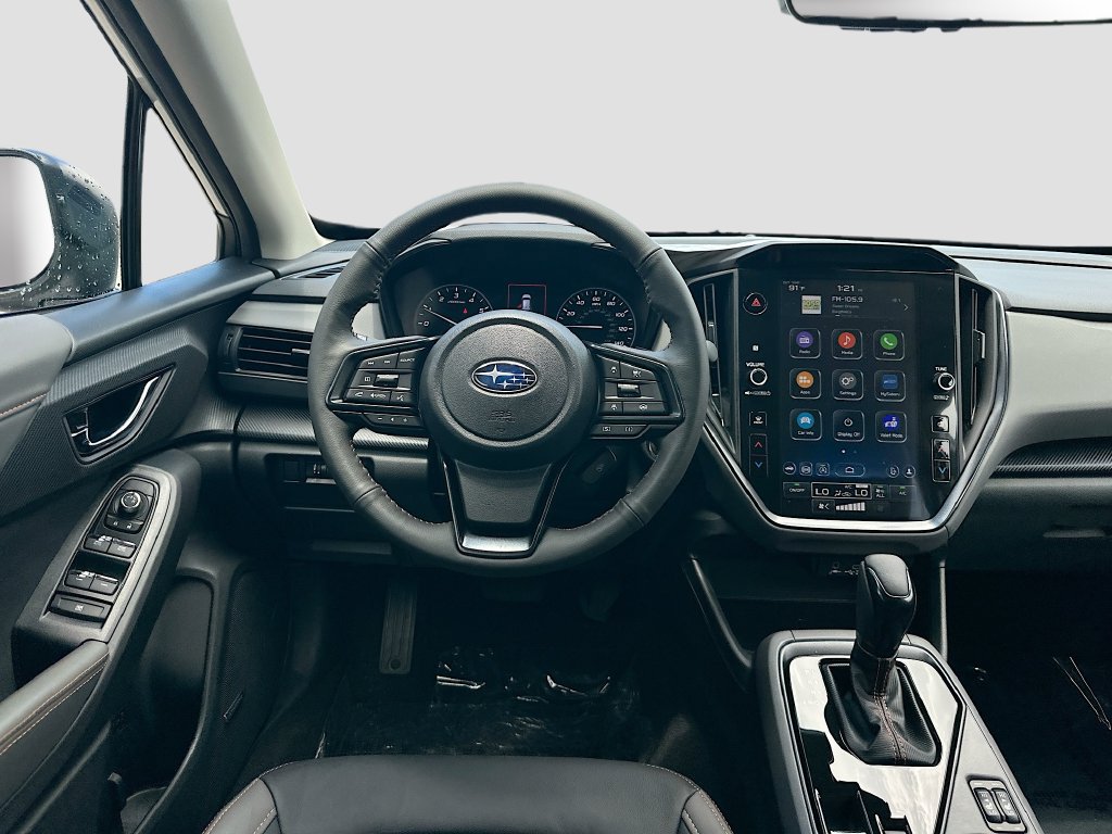 New 2026 Subaru Crosstrek 2.5i Limited AWD/4WD image 21