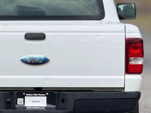 Used 2008 Ford Ranger XL image 13