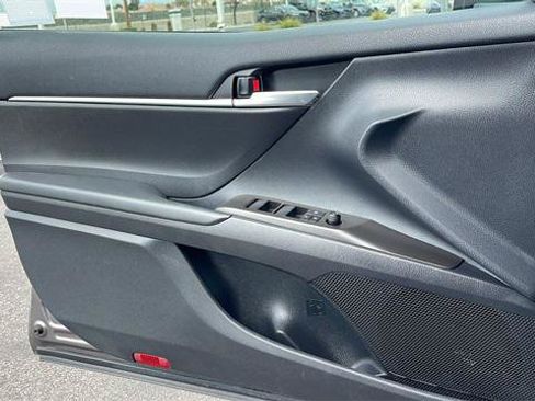 Certified 2023 Toyota Camry SE w/ Audio Upgrade Package FWD image 27