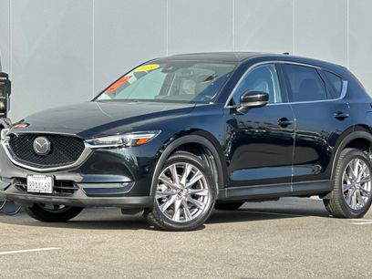 Used 2019 MAZDA CX-5 Grand Touring