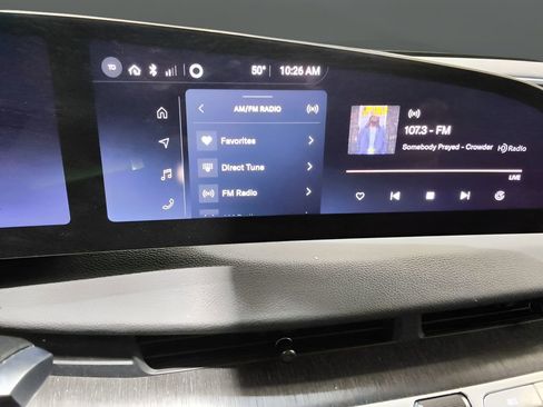 Used 2024 Lucid Air Touring image 23