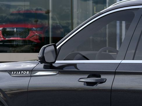 New 2026 Lincoln Aviator Reserve AWD/4WD image 20
