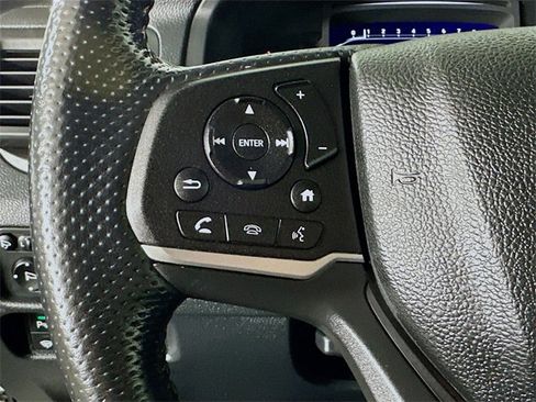 Certified 2022 Honda Passport TrailSport image 10
