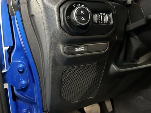 Used 2021 Jeep Gladiator Mojave w/ LED Lighting Group image 81