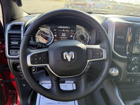 Used 2020 RAM 1500 Laramie image 18