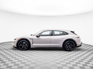 Certified 2022 Porsche Taycan Turbo S video 2