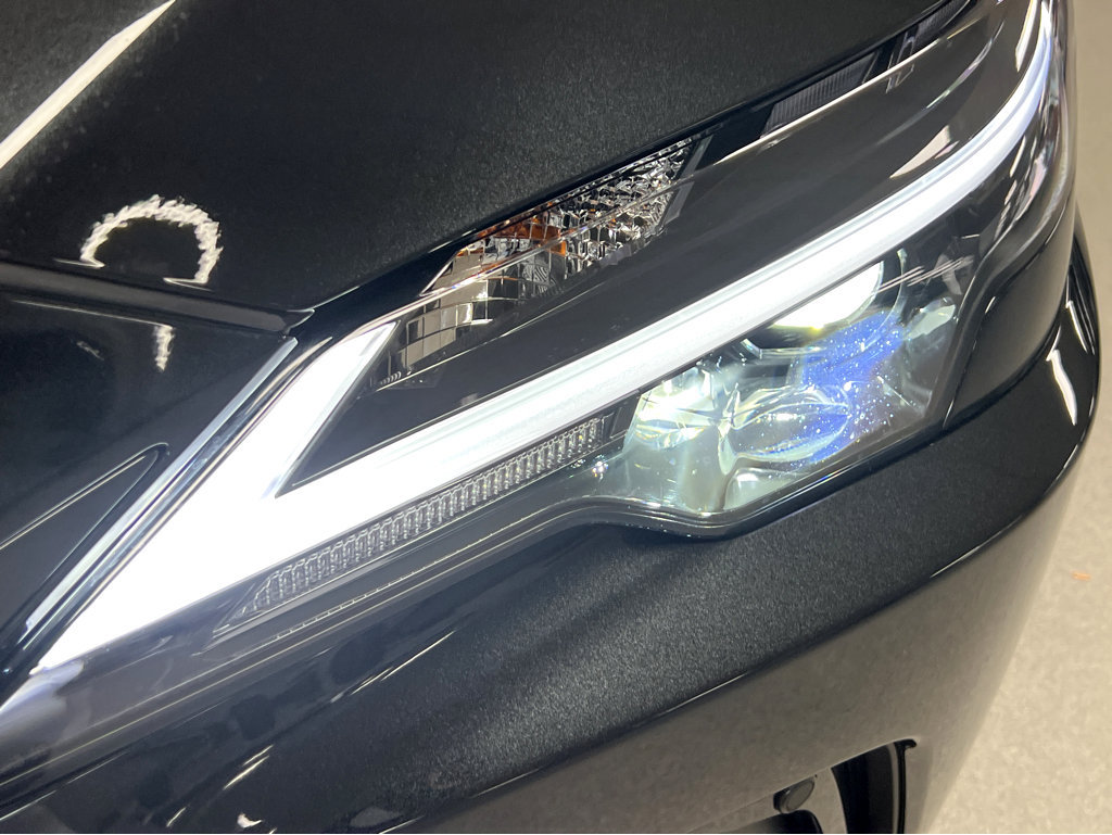 New 2026 Lexus RX 350h AWD/4WD image 36