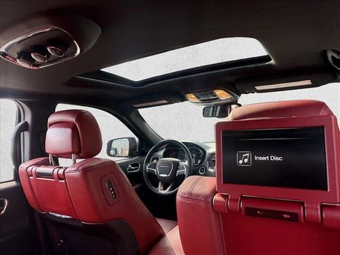 Used 2016 Dodge Durango R/T w/ Blacktop Package image 19