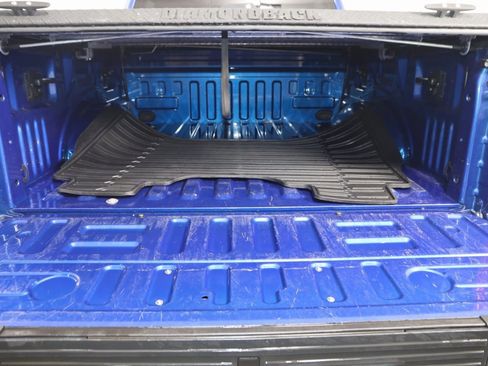 Used 2017 Ford F150 Raptor w/ Equipment Group 801A Mid image 54