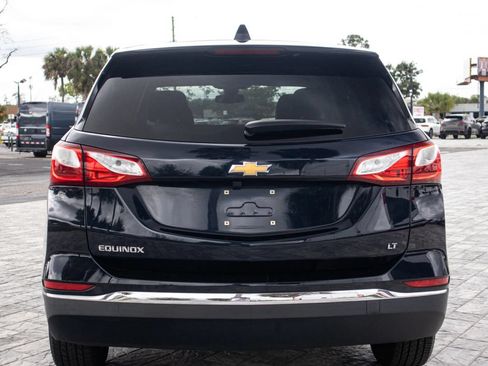 Used 2020 Chevrolet Equinox LT FWD image 6