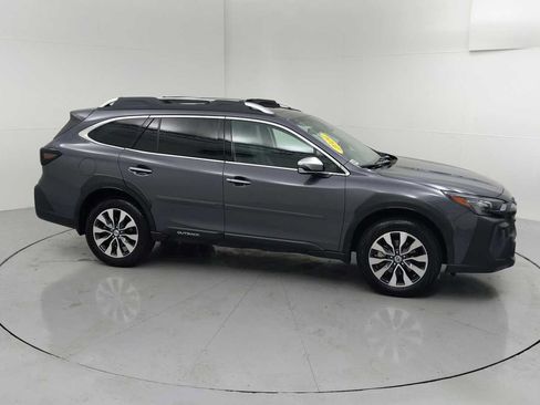 Certified 2024 Subaru Outback Touring XT AWD/4WD image 12