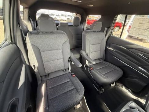 New 2026 Chevrolet Traverse LT image 36