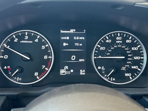 New 2026 Subaru Impreza 2.0i Sport AWD/4WD image 26