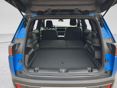 New 2026 Jeep Cherokee Laredo AWD/4WD image 22