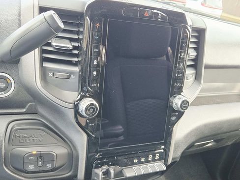 New 2026 RAM 2500 Tradesman image 24