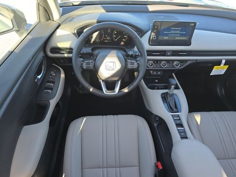 New 2026 Honda HR-V EX-L image 28