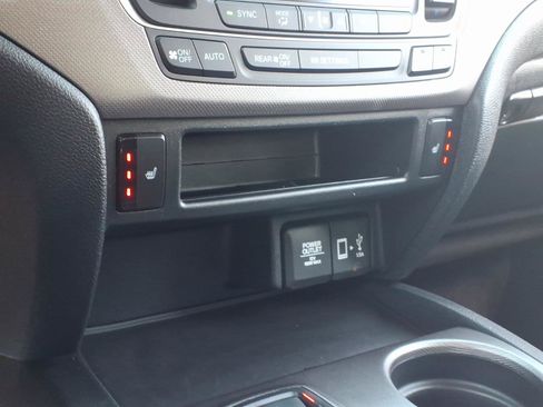 Certified 2023 Honda Ridgeline RTL image 21