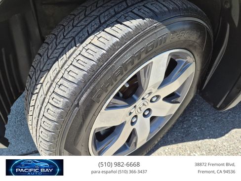Used 2013 Honda Pilot Touring image 25