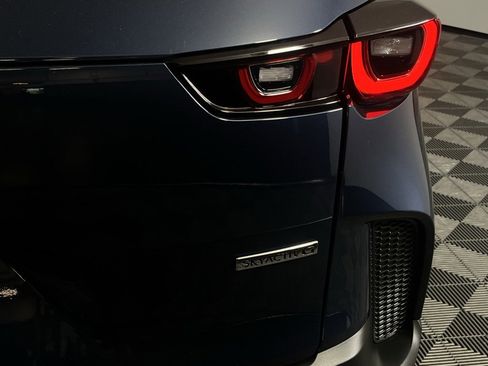 Used 2025 MAZDA CX-50 AWD 2.5 S w/ Premium Plus Pkg image 11