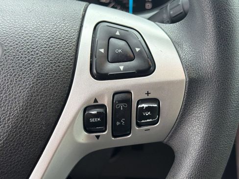 Used 2012 Ford Edge SE FWD image 22