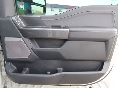 Used 2023 Ford F150 Lariat w/ Equipment Group 502A High image 43