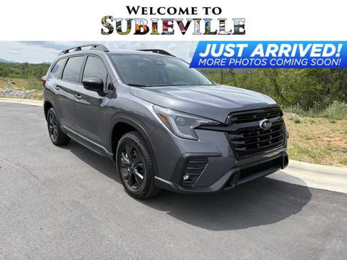 New 2026 Subaru Ascent Premium w/ Popular Package #2 AWD/4WD image 1