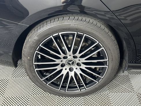 Certified 2026 Mercedes-Benz C 300 4MATIC Sedan image 19