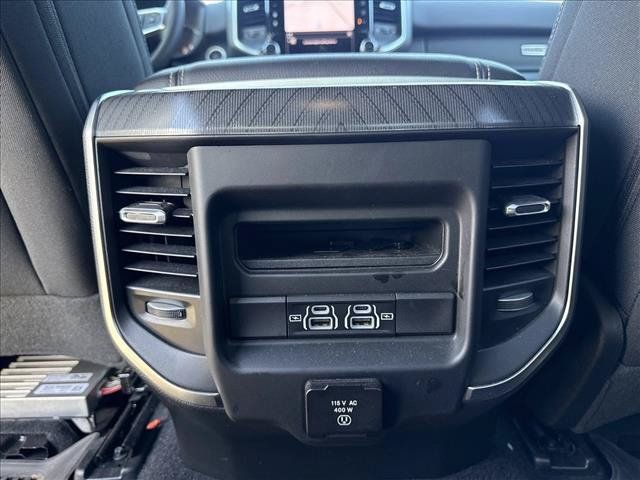 Used 2026 RAM 1500 Lone Star AWD/4WD image 18