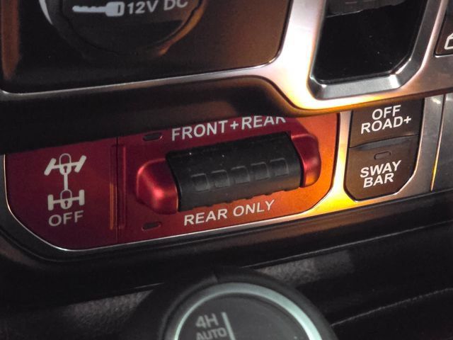 Used 2025 Jeep Wrangler Unlimited Rubicon 392 AWD/4WD image 18
