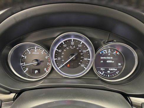 Used 2018 MAZDA CX-5 Grand Touring w/ Premium Package image 18