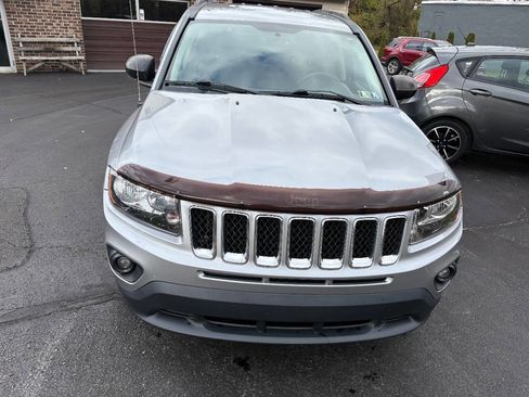 Used 2014 Jeep Compass Sport w/ Power Value Group image 7