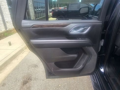 Used 2021 Chevrolet Tahoe LS w/ Driver Alert Package AWD/4WD image 12