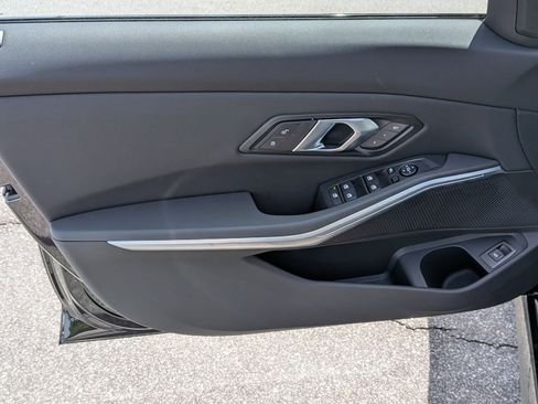 New 2026 BMW 330i xDrive Sedan w/ M Sport Package image 11