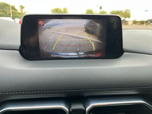Used 2018 MAZDA CX-5 Touring w/ Preferred Equipment Package AWD/4WD image 36