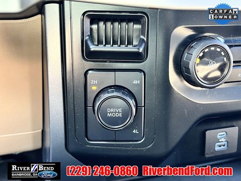 Used 2023 Ford F150 XLT image 33