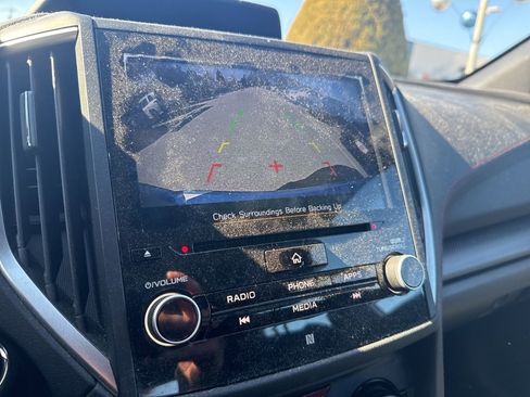 Used 2019 Subaru Impreza 2.0i Sport image 12