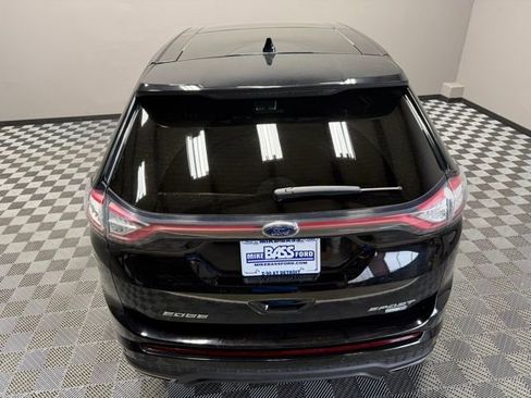 Used 2016 Ford Edge Sport image 11