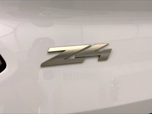 Used 2023 BMW Z4 M40i w/ Premium Package RWD image 7