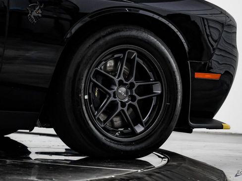 Used 2023 Dodge Challenger SRT Hellcat Redeye image 91