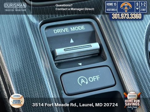 Used 2025 Honda Civic Sport image 25