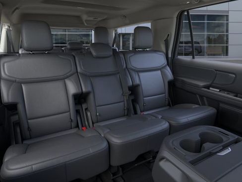 New 2026 Ford Expedition Max Active AWD/4WD image 11