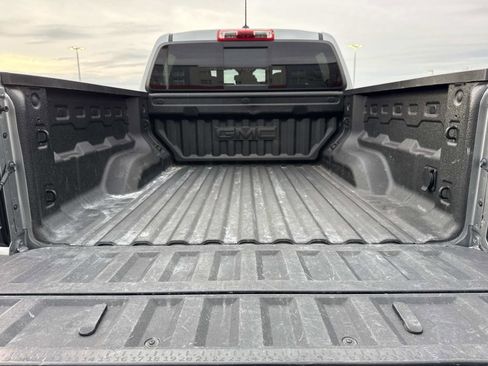 Used 2024 GMC Canyon AT4 w/ AT4 Premium Package image 20