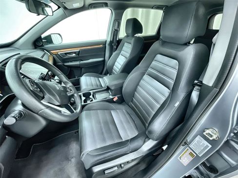 Used 2019 Honda CR-V EX image 19