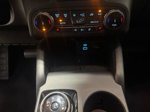 Used 2022 Ford Bronco Sport Outer Banks w/ Tech Package AWD/4WD image 27