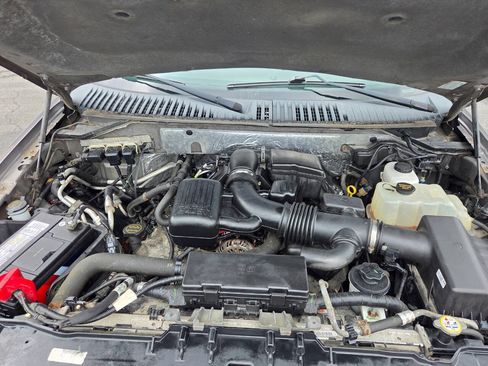 Used 2014 Ford Expedition EL XL AWD/4WD image 39