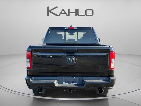 Used 2019 RAM 1500 Big Horn AWD/4WD image 3