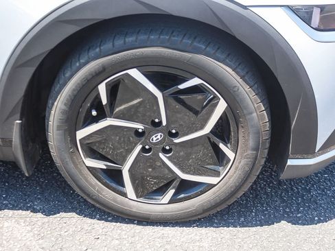 Used 2023 Hyundai Ioniq 5 SEL AWD/4WD image 12