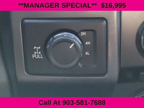 Used 2018 Ford F150 XLT w/ Equipment Group 302A Luxury image 29