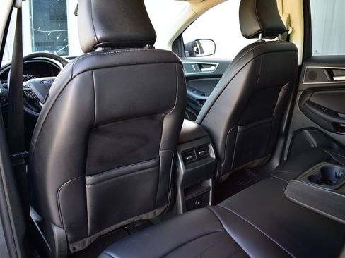 Used 2024 Ford Edge SEL AWD/4WD image 22