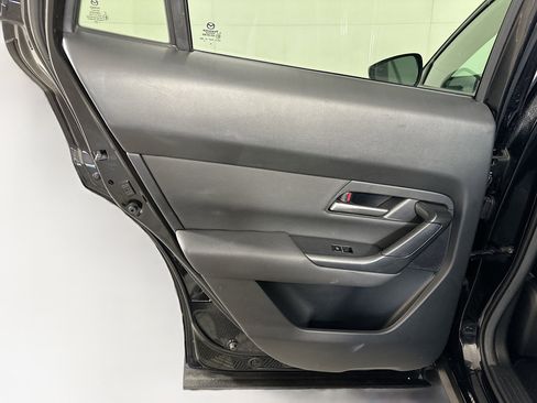 Used 2025 MAZDA CX-50 AWD 2.5 S w/ Premium Package image 26